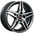 Легковые шины б/у Alcasta M54 6.5x16 4*100 ET36 DIA60.1 GMF Литой купить с бесплатной доставкой в пункты выдачи в Петербурге